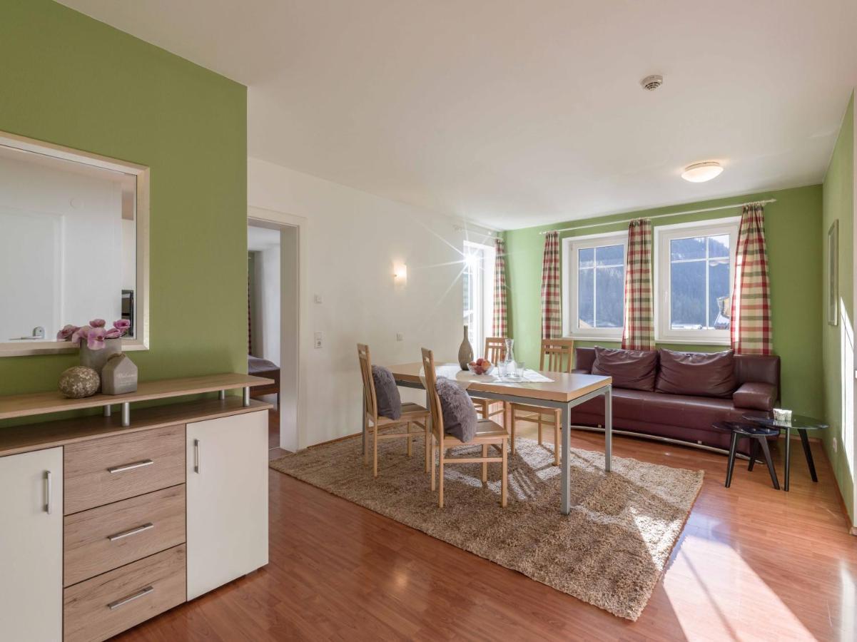 Apartments Kolmblick แกร์ลอส ภายนอก รูปภาพ