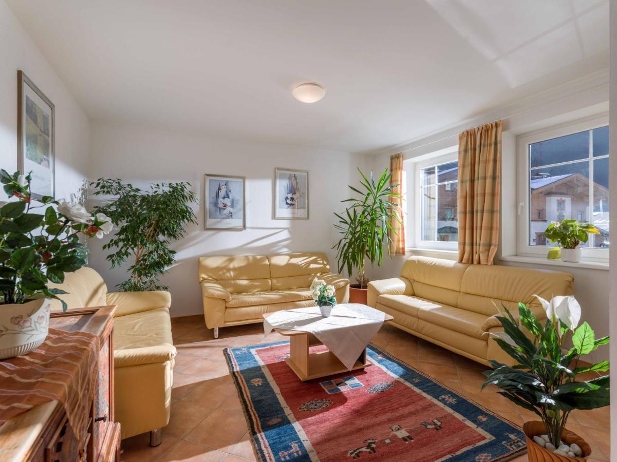 Apartments Kolmblick แกร์ลอส ภายนอก รูปภาพ