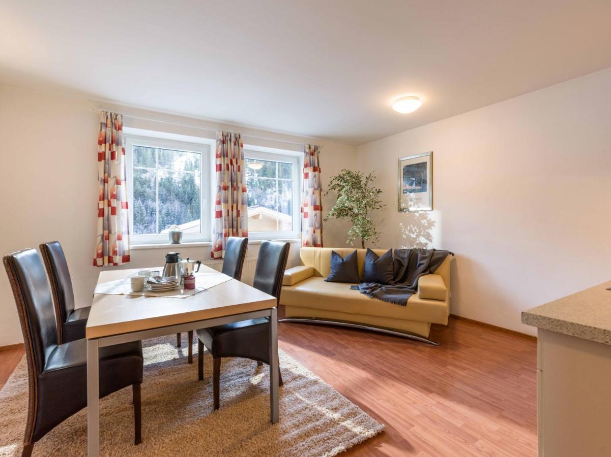 Apartments Kolmblick แกร์ลอส ภายนอก รูปภาพ