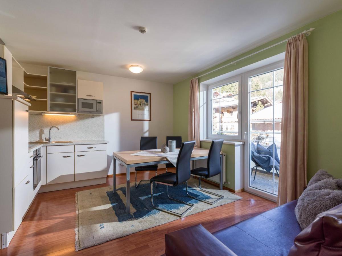 Apartments Kolmblick แกร์ลอส ภายนอก รูปภาพ