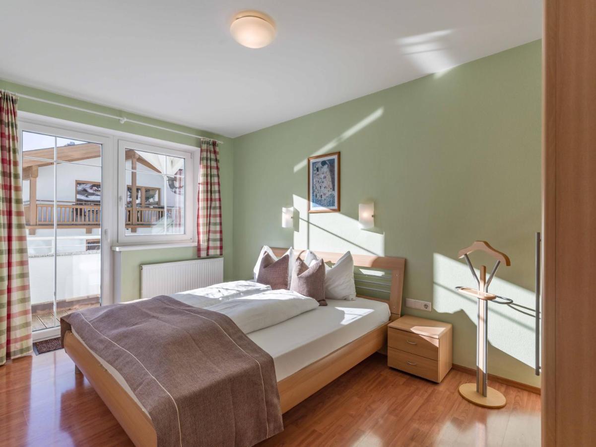 Apartments Kolmblick แกร์ลอส ภายนอก รูปภาพ