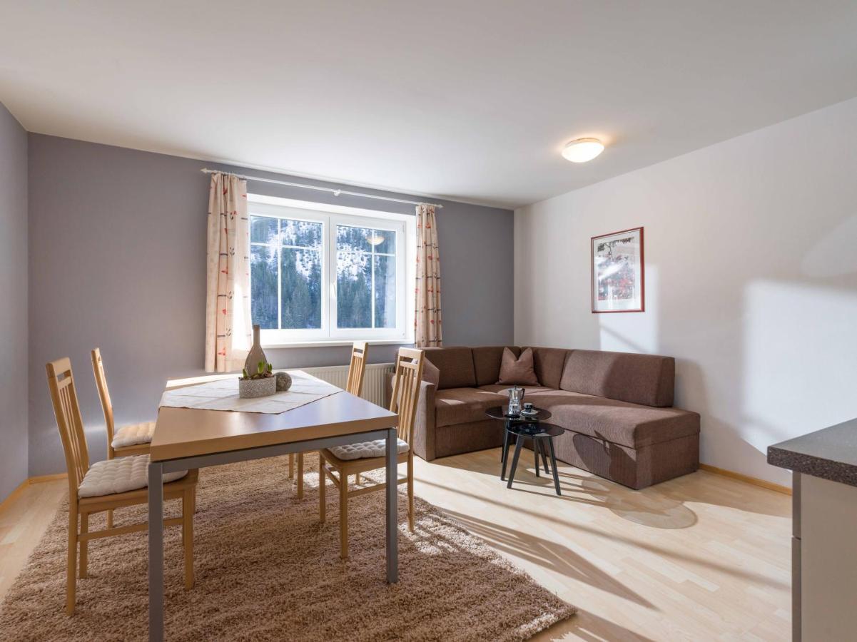 Apartments Kolmblick แกร์ลอส ภายนอก รูปภาพ