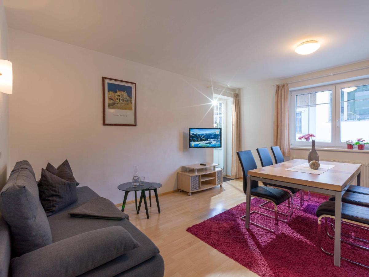 Apartments Kolmblick แกร์ลอส ภายนอก รูปภาพ