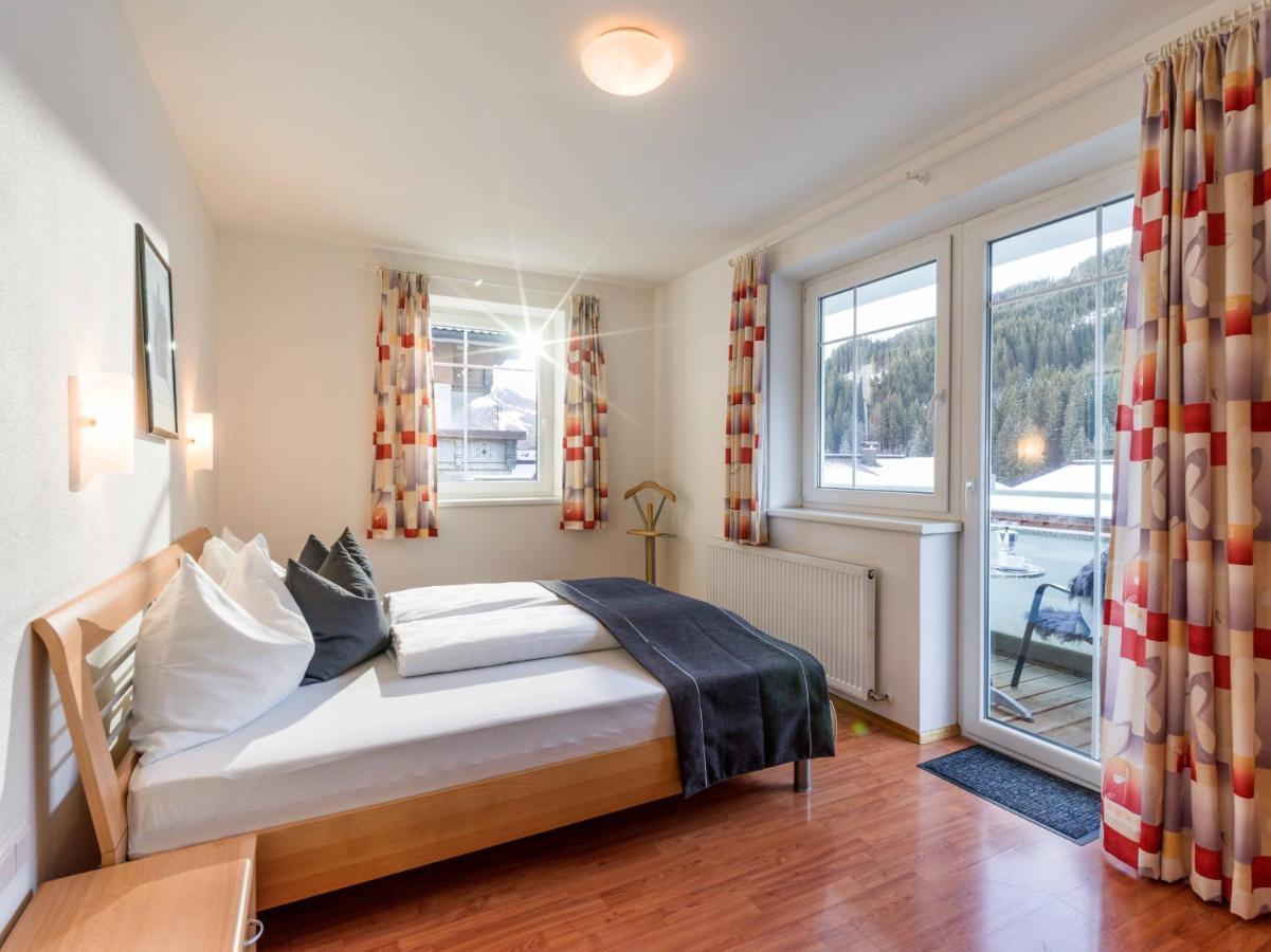 Apartments Kolmblick แกร์ลอส ภายนอก รูปภาพ