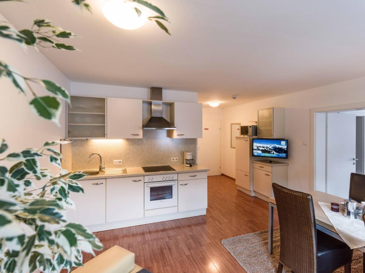 Apartments Kolmblick แกร์ลอส ภายนอก รูปภาพ