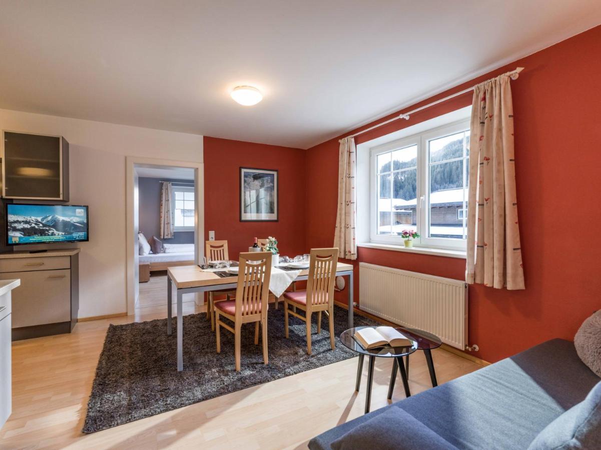 Apartments Kolmblick แกร์ลอส ภายนอก รูปภาพ