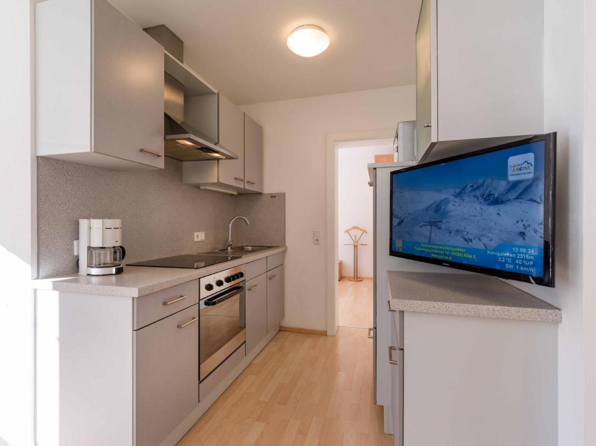 Apartments Kolmblick แกร์ลอส ภายนอก รูปภาพ