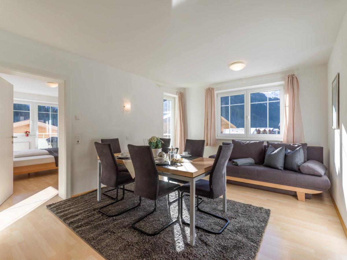 Apartments Kolmblick แกร์ลอส ภายนอก รูปภาพ