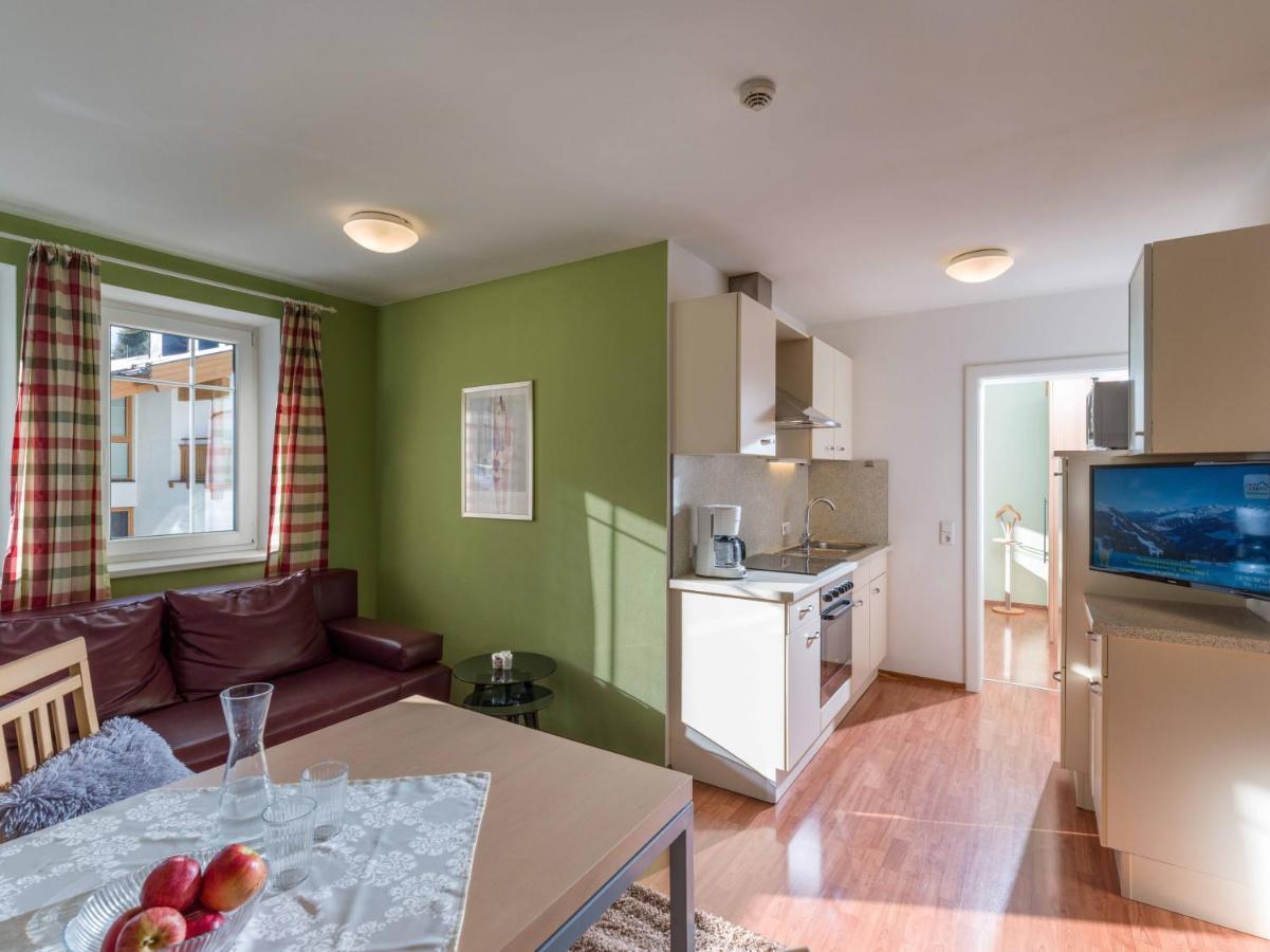 Apartments Kolmblick แกร์ลอส ภายนอก รูปภาพ