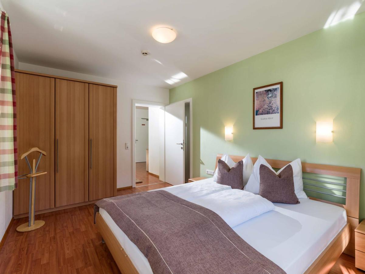 Apartments Kolmblick แกร์ลอส ภายนอก รูปภาพ