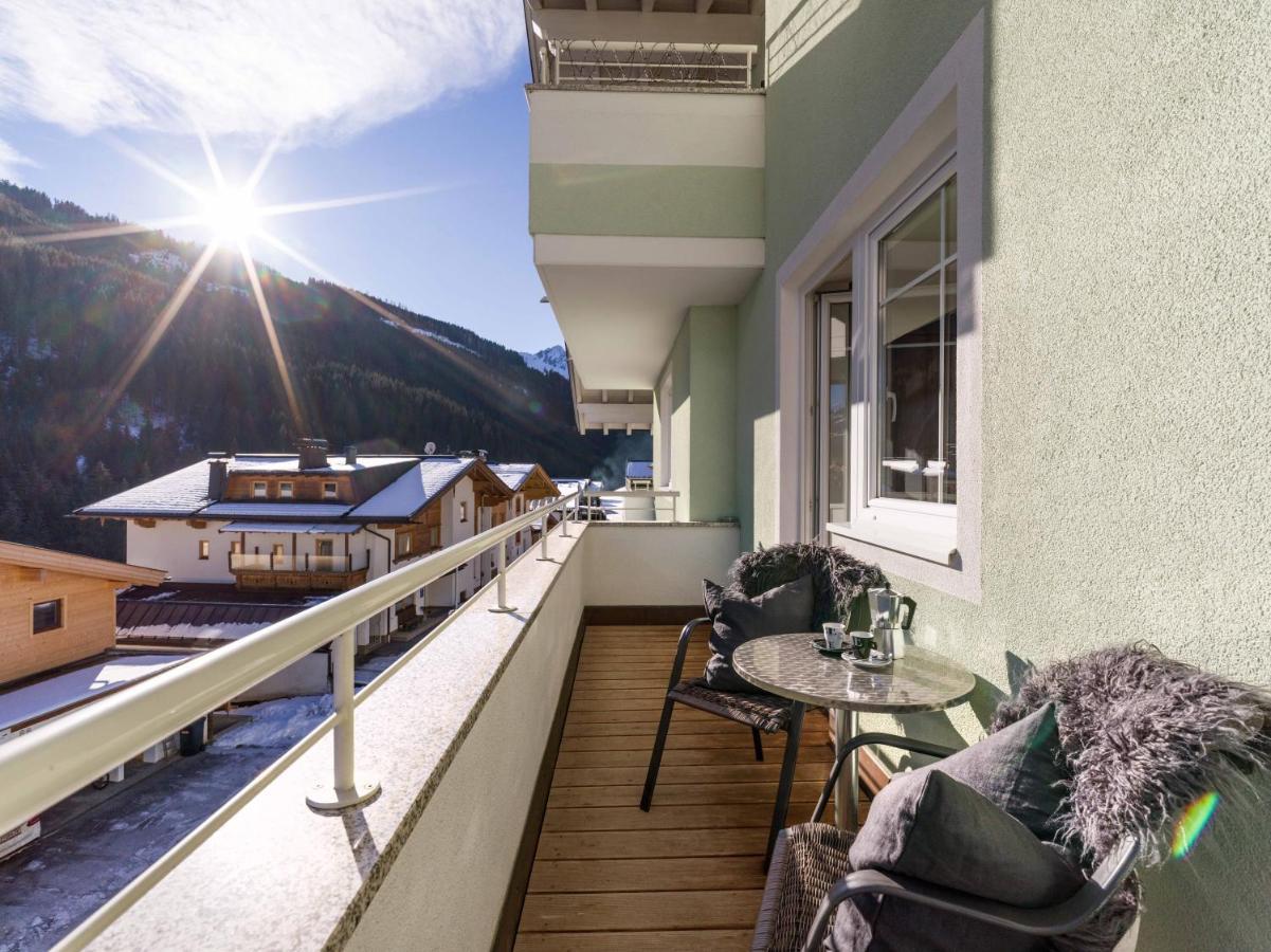 Apartments Kolmblick แกร์ลอส ภายนอก รูปภาพ