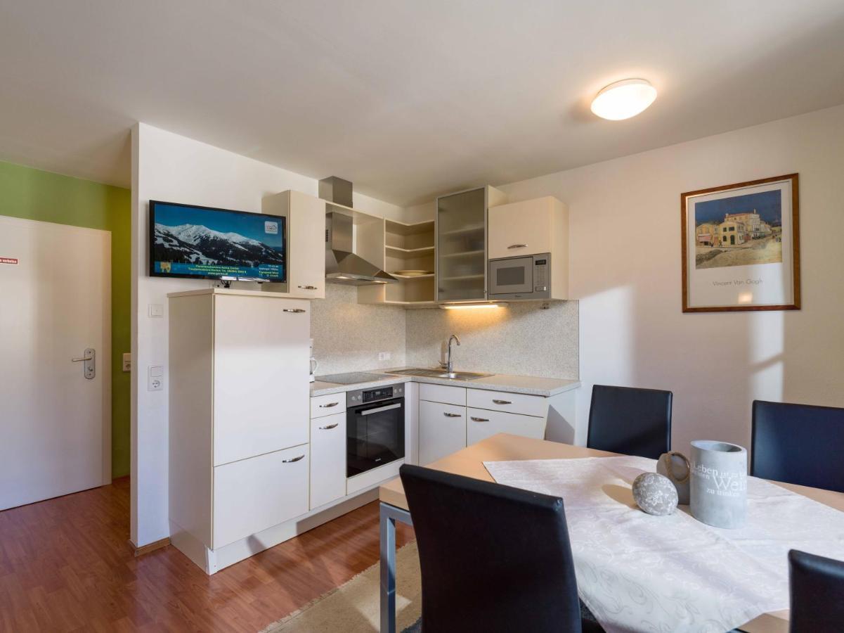 Apartments Kolmblick แกร์ลอส ภายนอก รูปภาพ