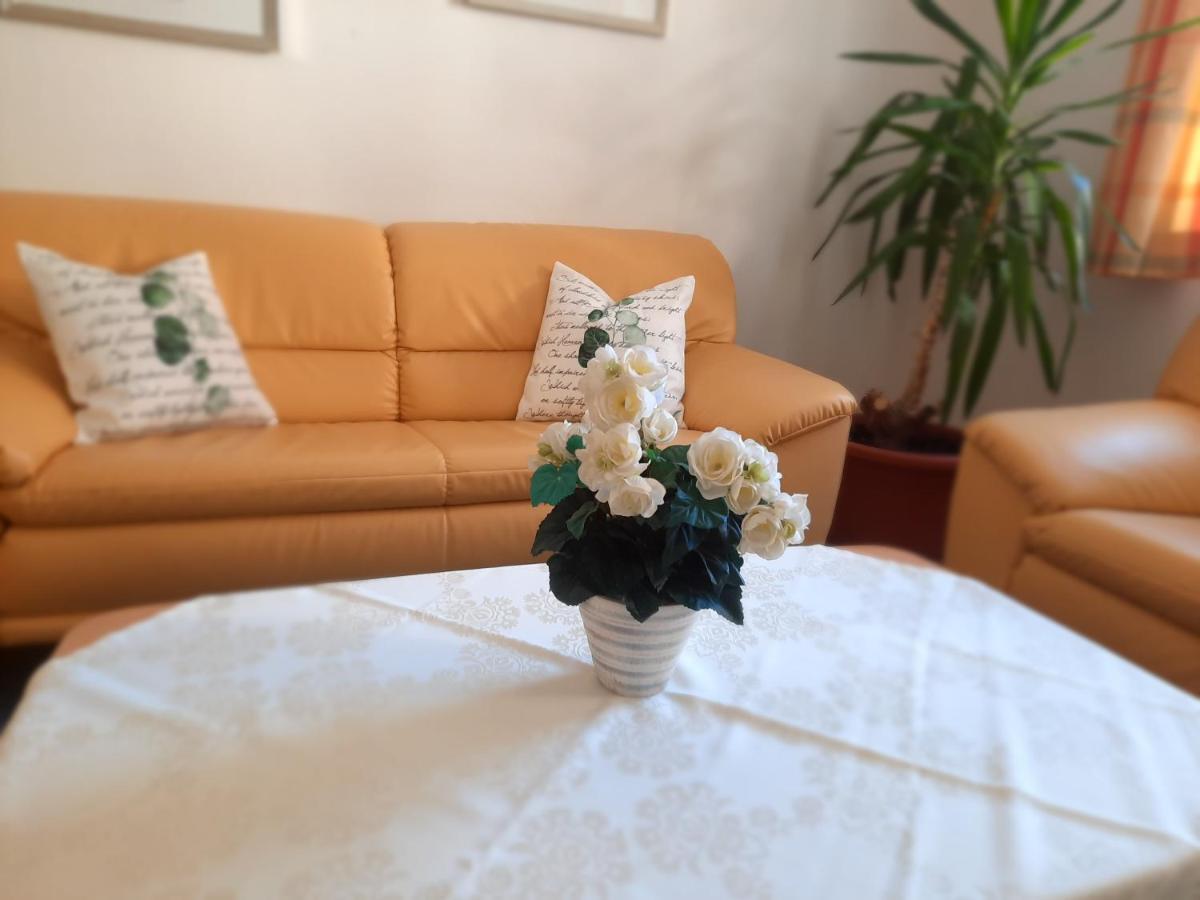 Apartments Kolmblick แกร์ลอส ภายนอก รูปภาพ