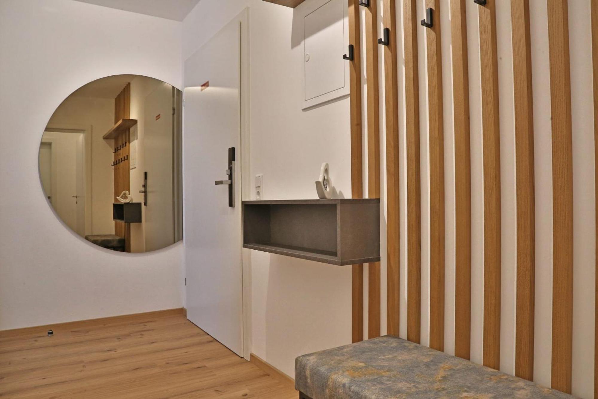 Apartments Kolmblick แกร์ลอส ห้อง รูปภาพ