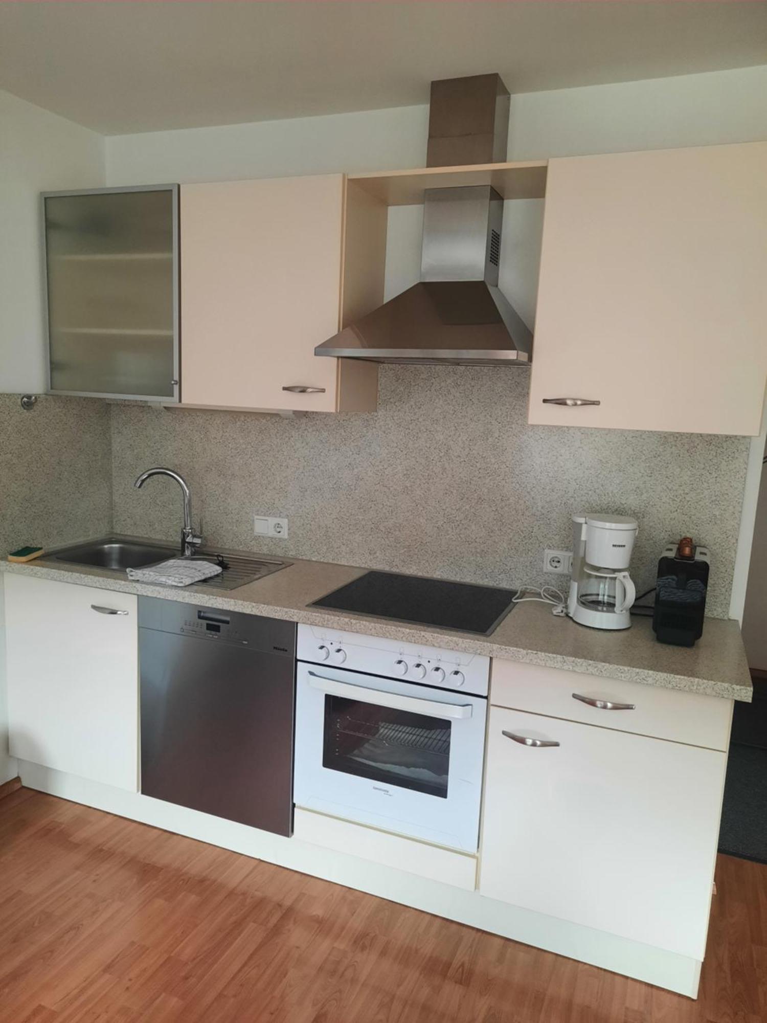 Apartments Kolmblick แกร์ลอส ห้อง รูปภาพ