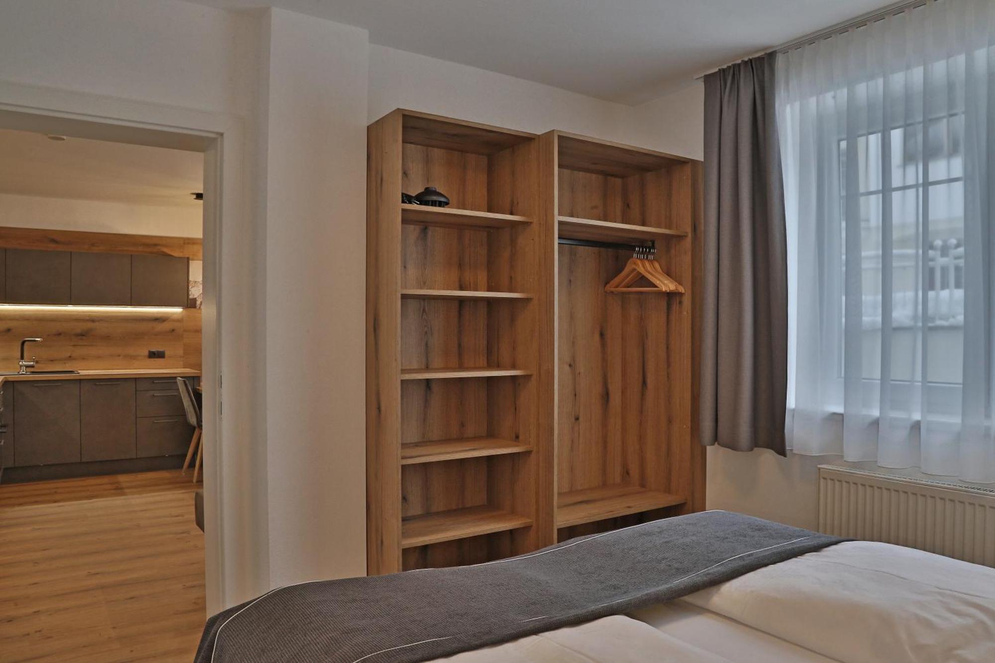 Apartments Kolmblick แกร์ลอส ห้อง รูปภาพ