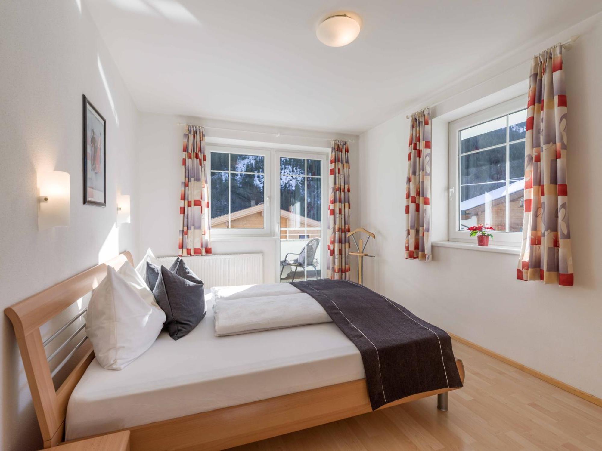 Apartments Kolmblick แกร์ลอส ห้อง รูปภาพ
